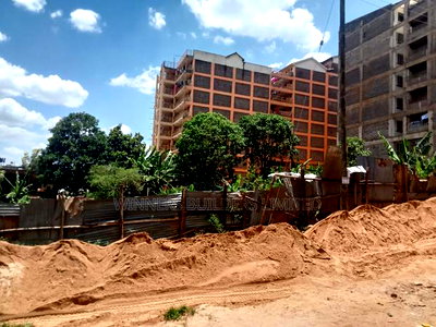 66 by 33 Plot for Sale at Ngumba Estate - Image 4