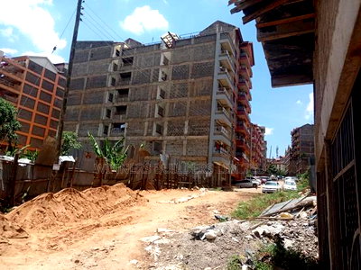 66 by 33 Plot for Sale at Ngumba Estate - Image 5