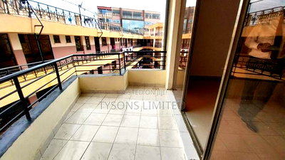 2bdrm Block of Flats in Parklands for sale - Image 7