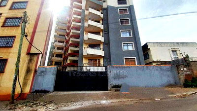 2bdrm Block of Flats in Parklands for sale - Image 1