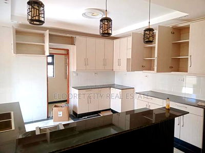 Furnished 3bdrm Bungalow in Annex, Kapsuswa for sale - Image 1