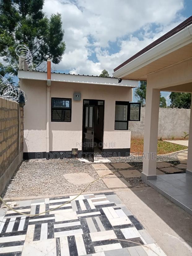Furnished 3bdrm Bungalow in Annex, Kapsuswa for sale