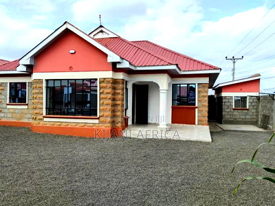 3bdrm Bungalow in Kitengela for rent - Image 1