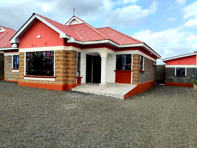 3bdrm Bungalow in Kitengela for rent - Image 2