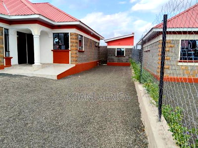 3bdrm Bungalow in Kitengela for rent - Image 3