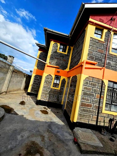 4bdrm Mansion in Mzee Wanyma, Nakuru Town East for sale - Image 2