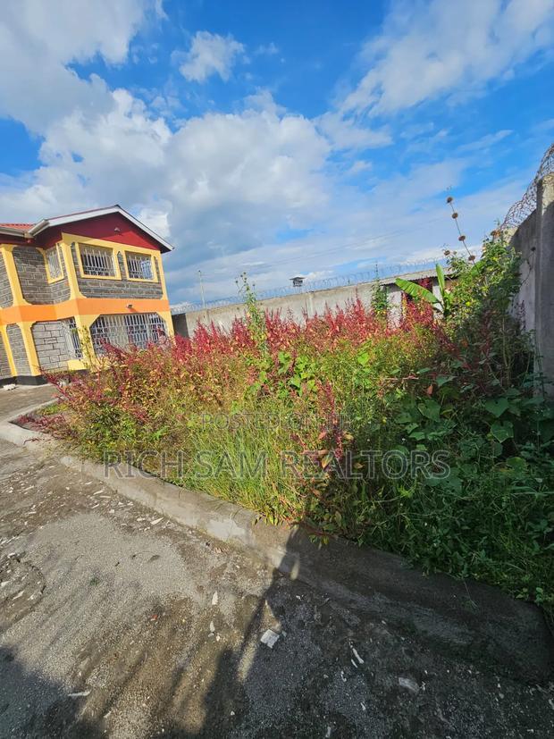 4bdrm Mansion in Mzee Wanyma, Nakuru Town East for sale