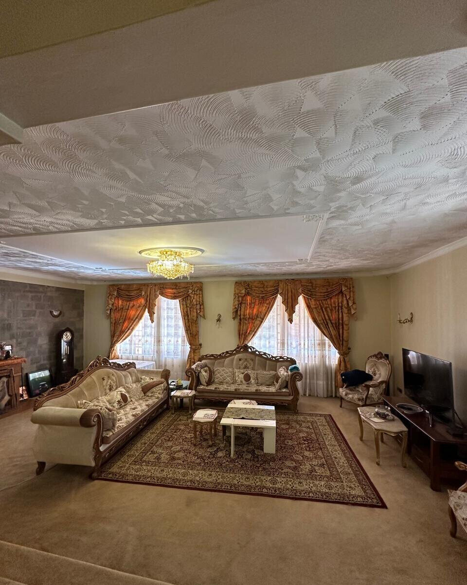 6-Ensuite Home with Guest Wing & DSQ on Half Acre - Muthaiga North