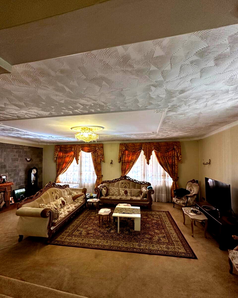 6-Ensuite Home with Guest Wing & DSQ on Half Acre - Muthaiga North