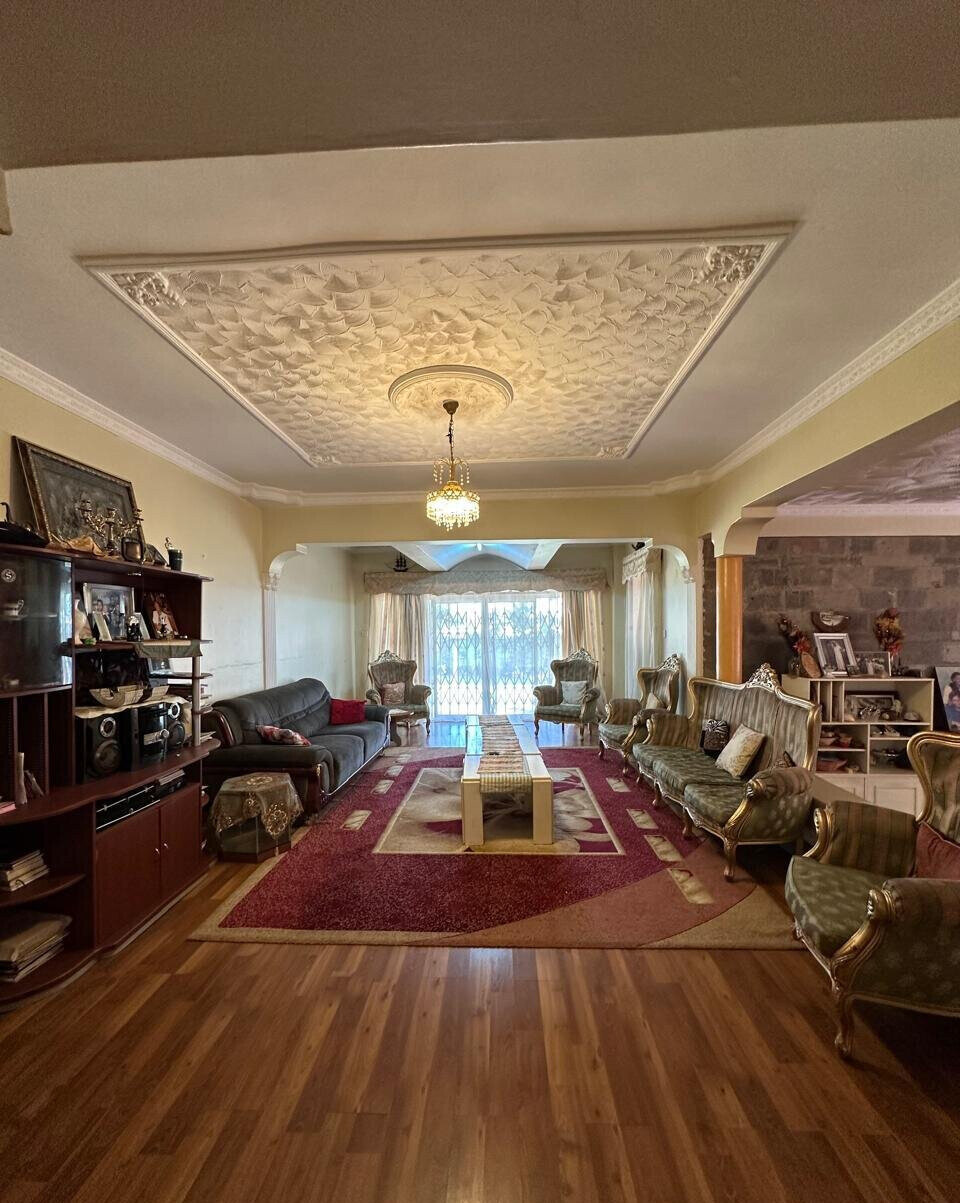 6-Ensuite Home with Guest Wing & DSQ on Half Acre - Muthaiga North