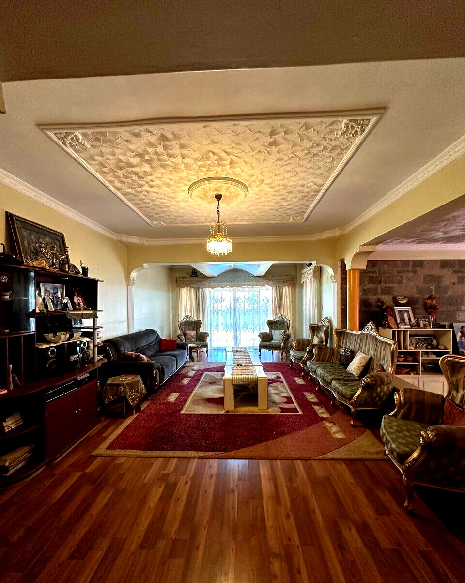 6-Ensuite Home with Guest Wing & DSQ on Half Acre - Muthaiga North