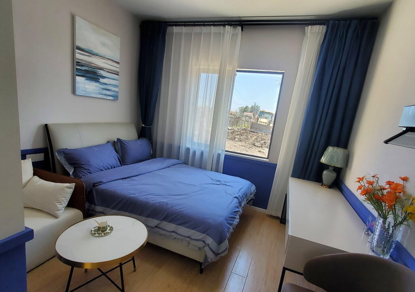 Studio Apartment Walking Distance to Junction Mall - Dagoretti