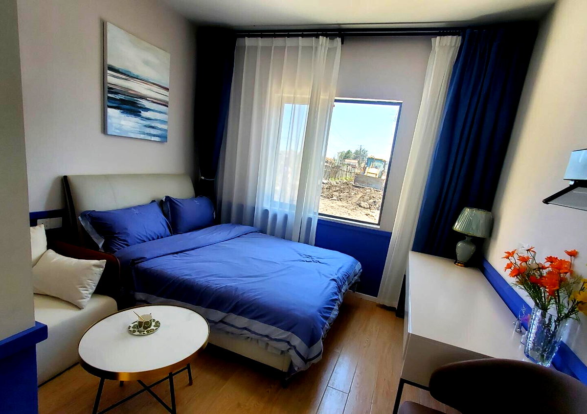 Studio Apartment Walking Distance to Junction Mall - Dagoretti