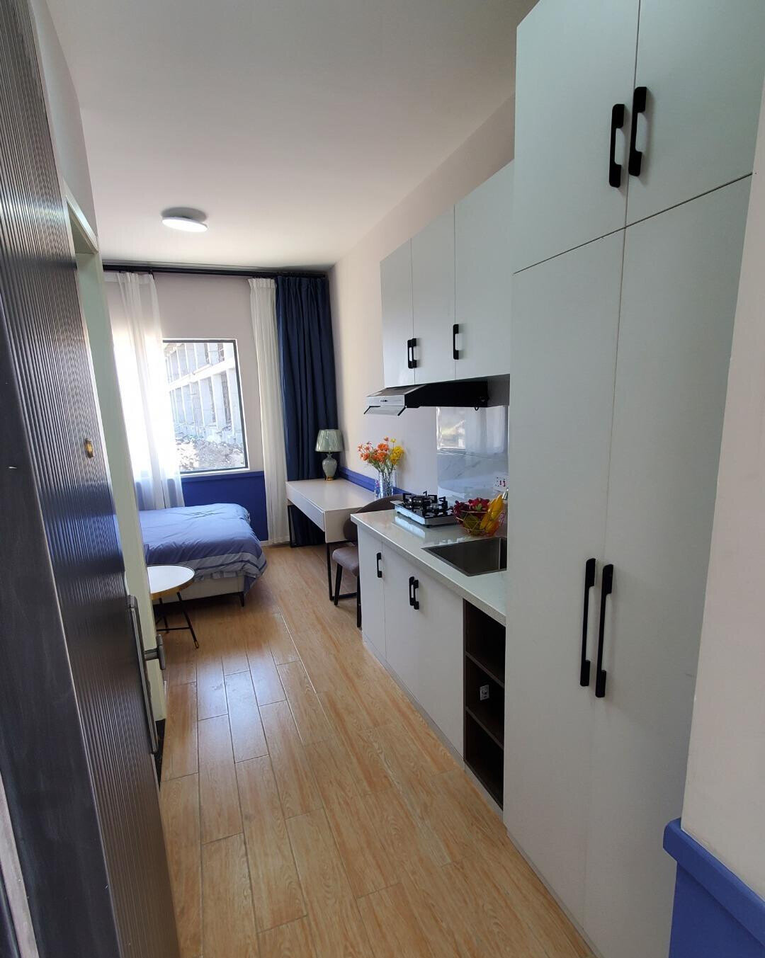 Studio Apartment Walking Distance to Junction Mall - Dagoretti