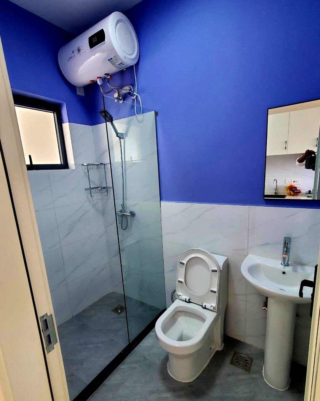 Studio Apartment Walking Distance to Junction Mall - Dagoretti