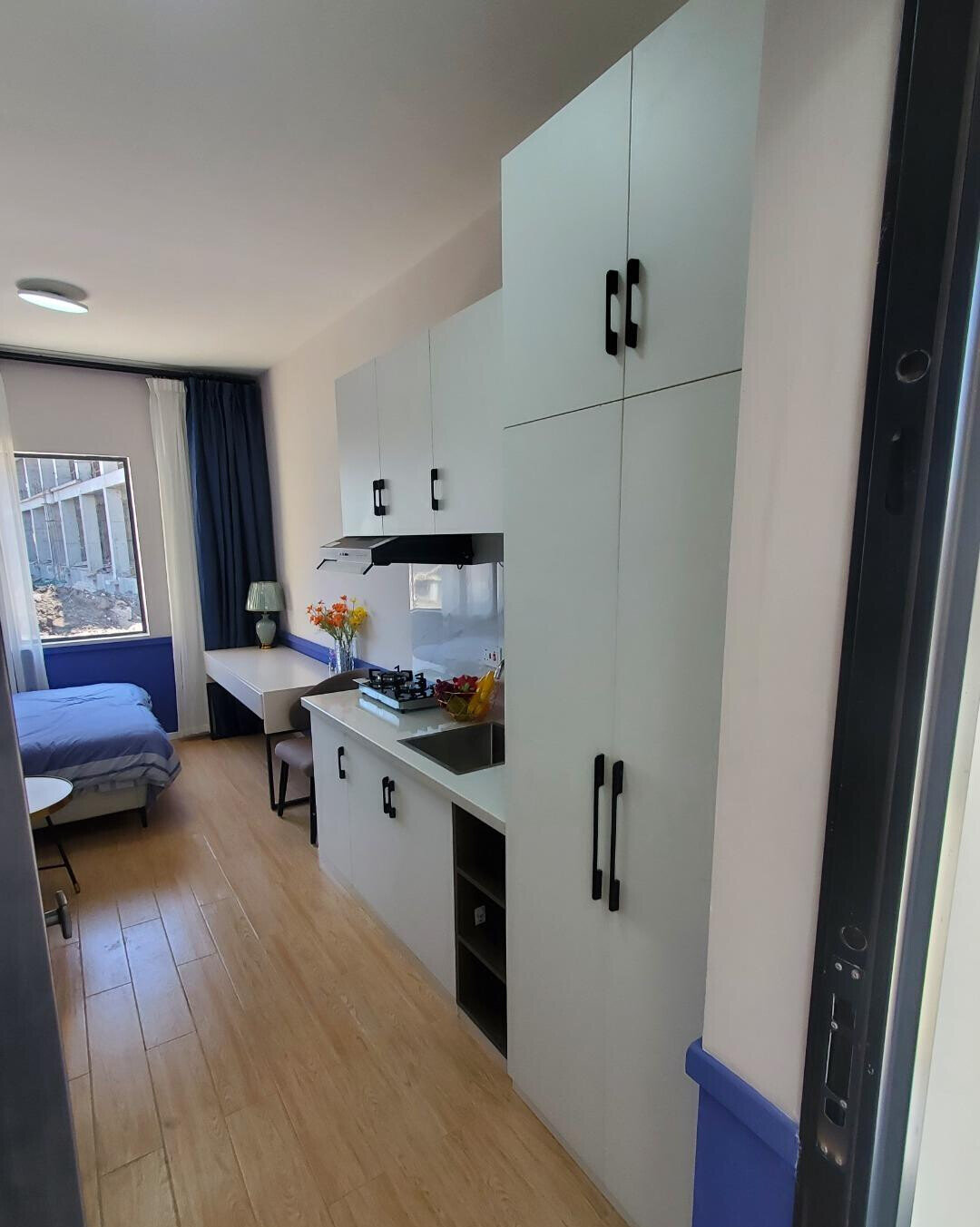 Studio Apartment Walking Distance to Junction Mall - Dagoretti