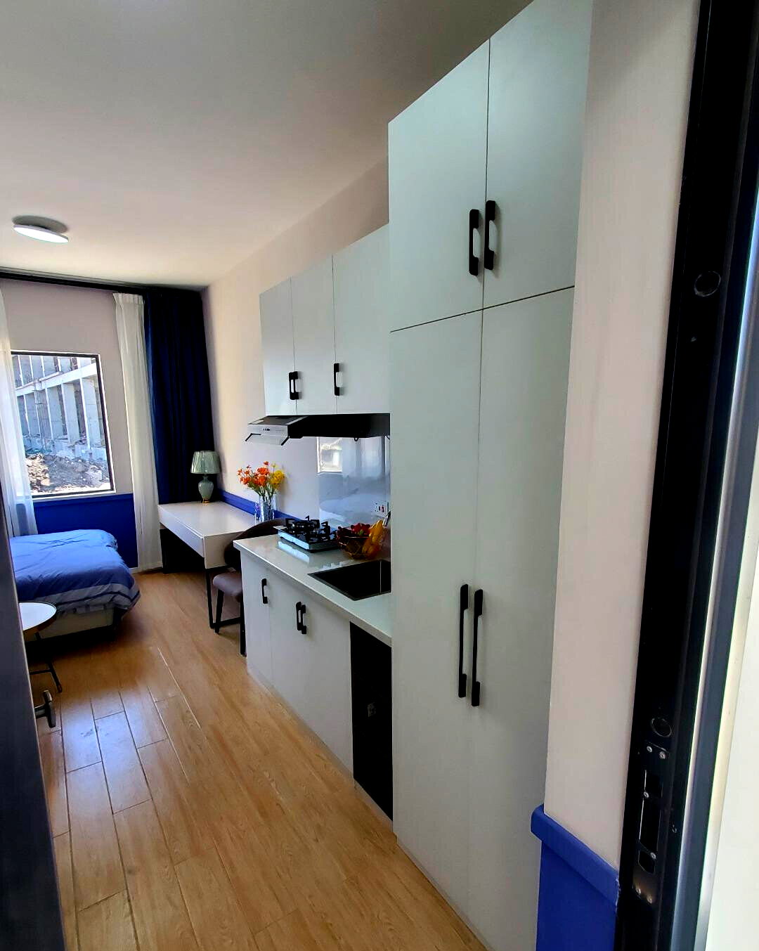 Studio Apartment Walking Distance to Junction Mall - Dagoretti