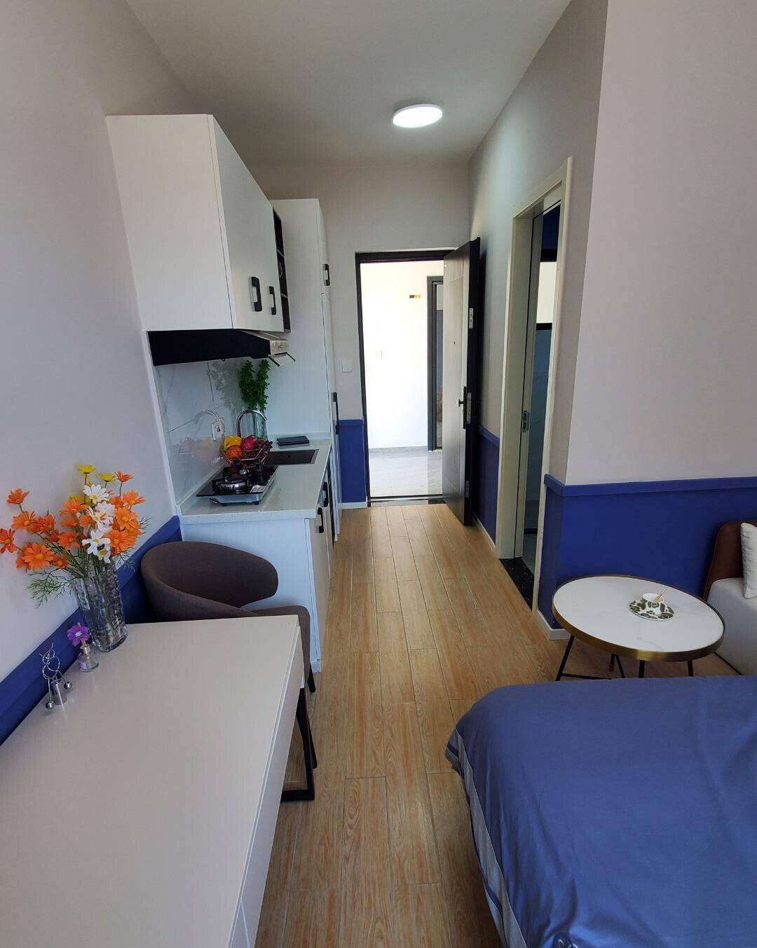 Studio Apartment Walking Distance to Junction Mall - Dagoretti