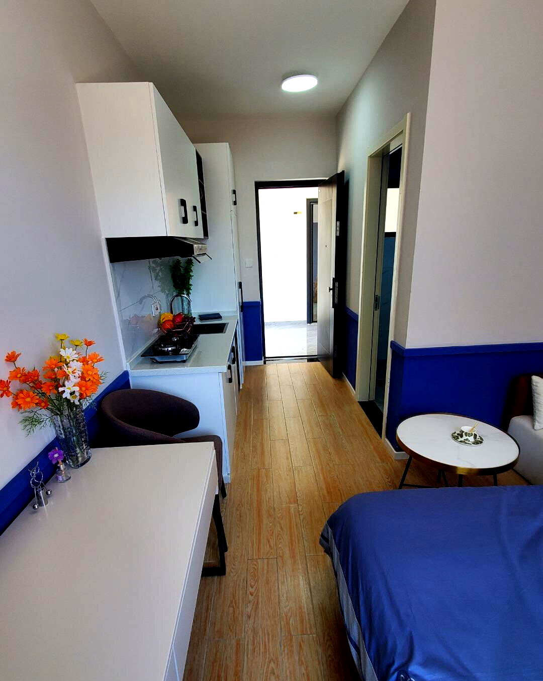 Studio Apartment Walking Distance to Junction Mall - Dagoretti