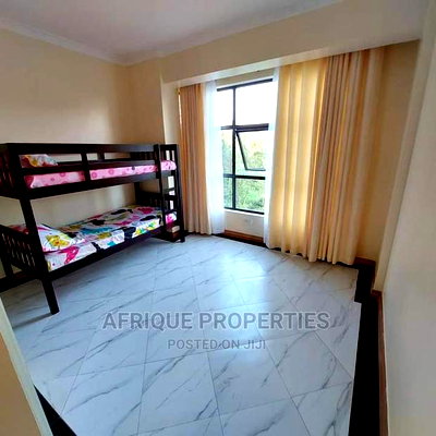 2bdrm Apartment in Lower Kabete for sale - Image 1