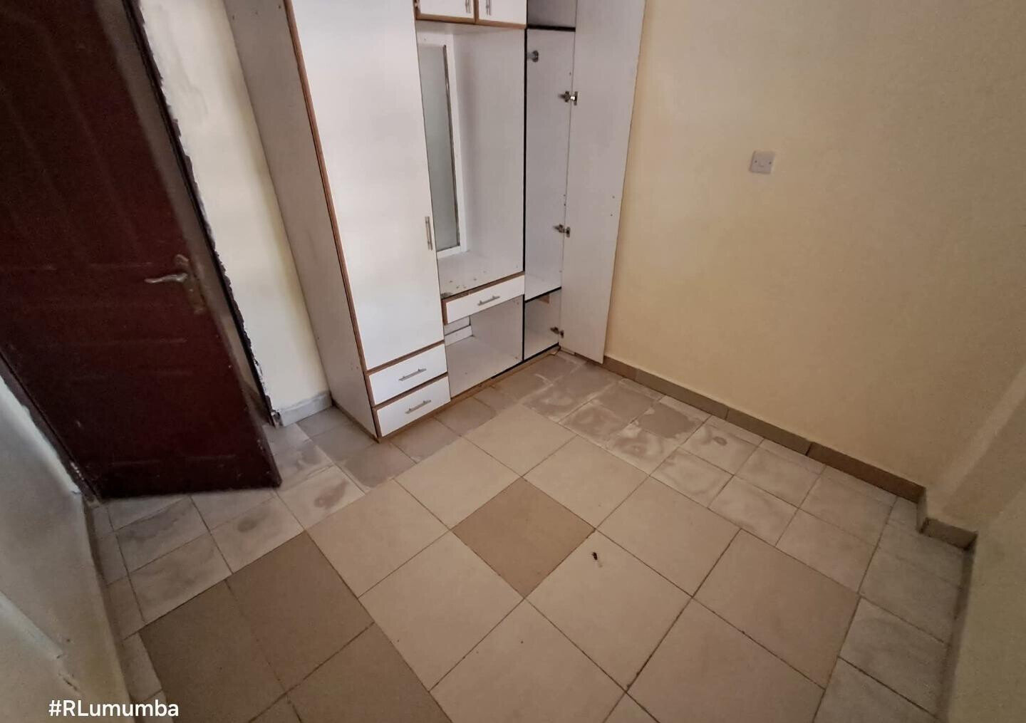 4BR Garden Home at KSh 60K