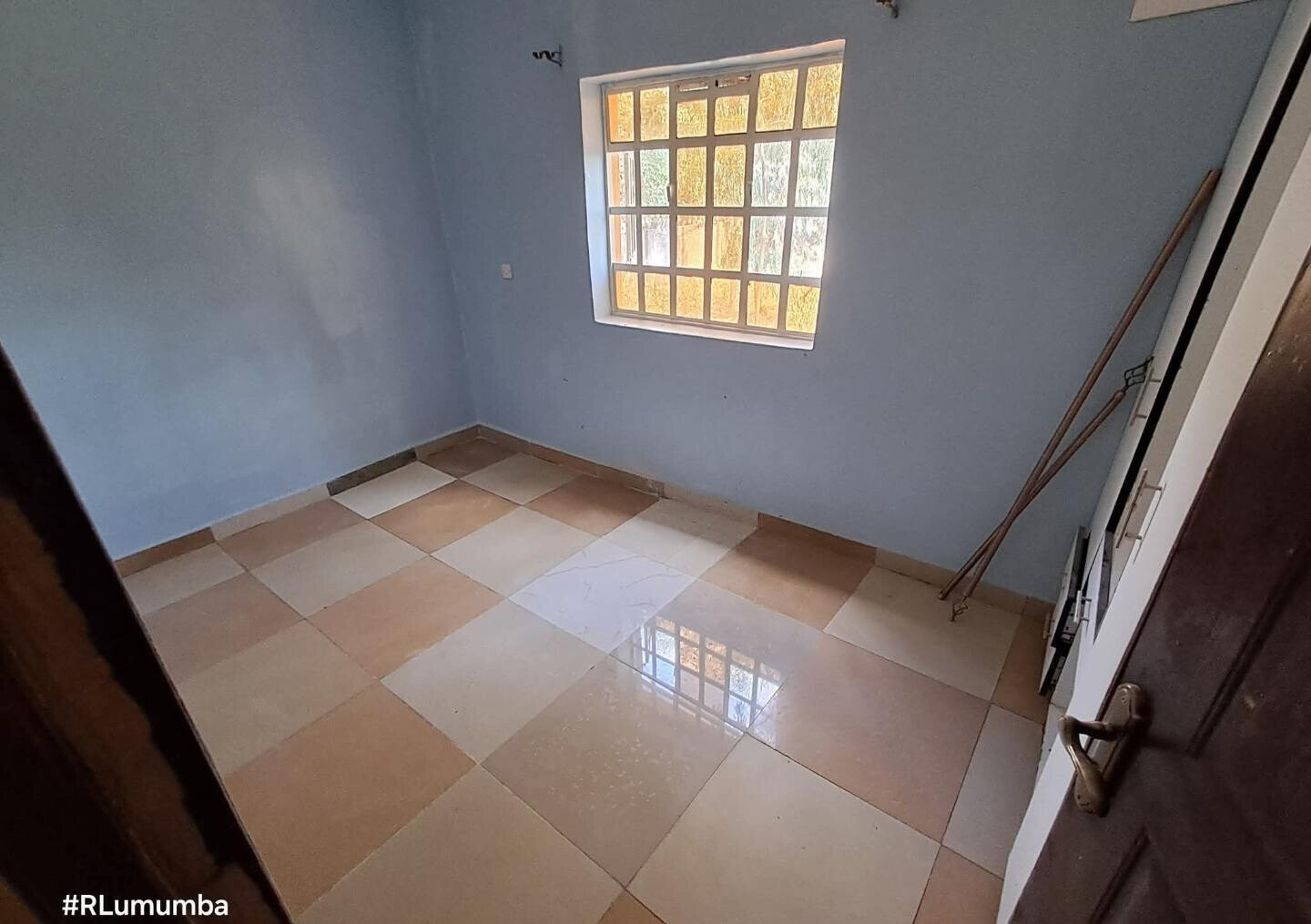 4BR Garden Home at KSh 60K