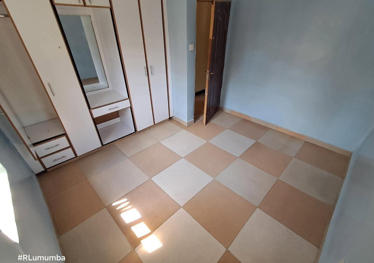 4BR Garden Home at KSh 60K