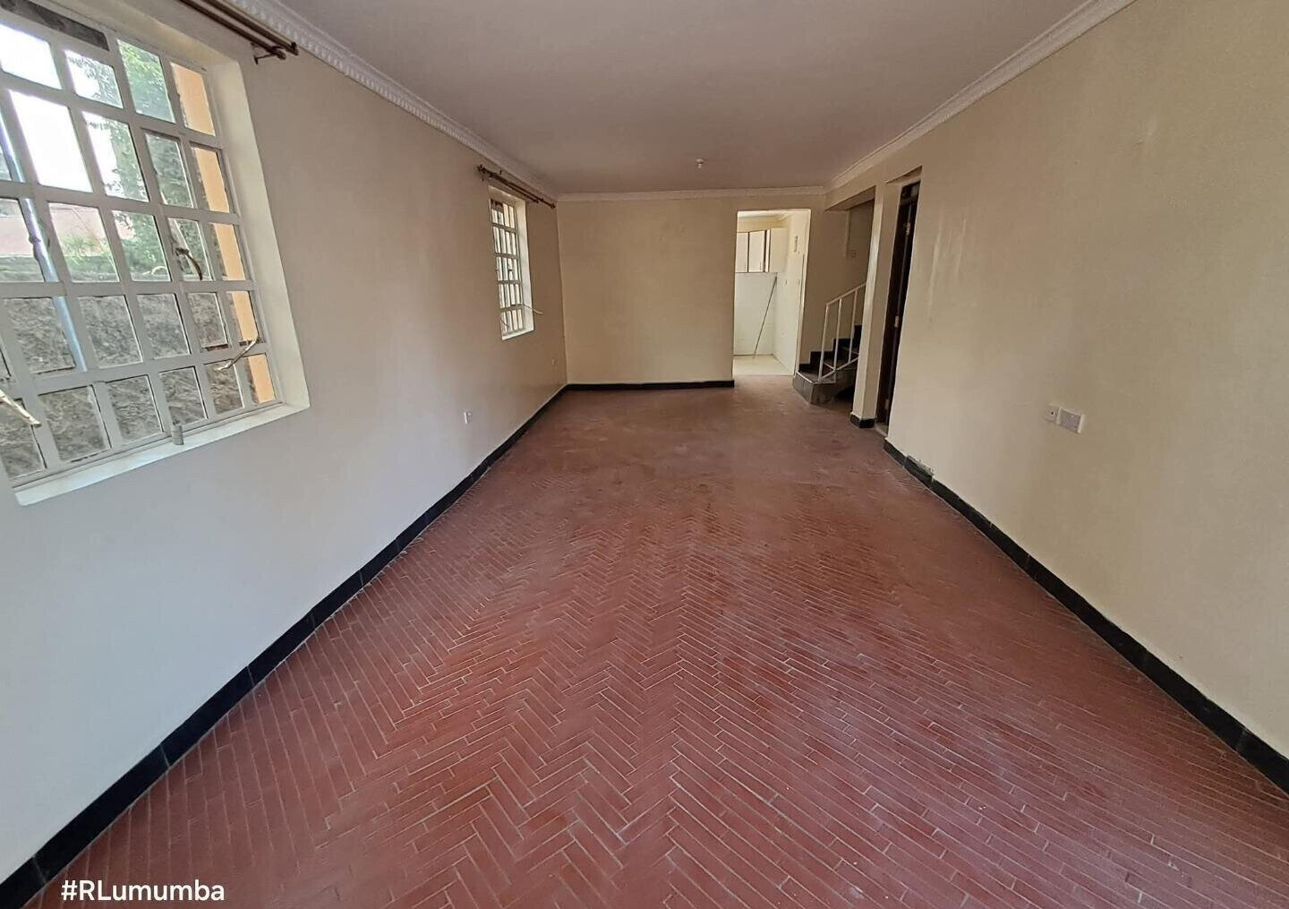 4BR Garden Home at KSh 60K