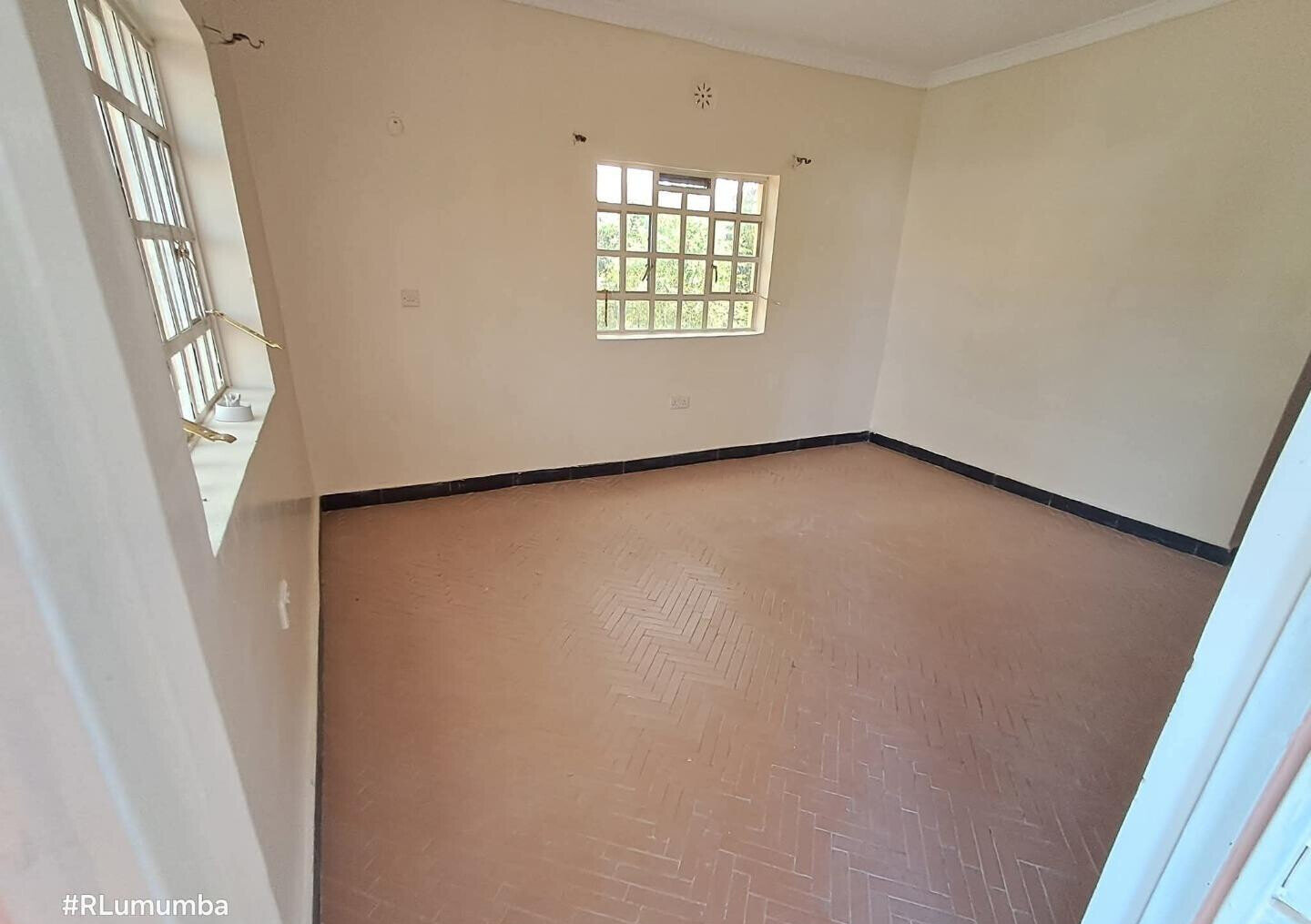 4BR Garden Home at KSh 60K