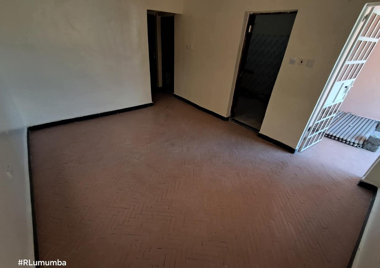 4BR Garden Home at KSh 60K