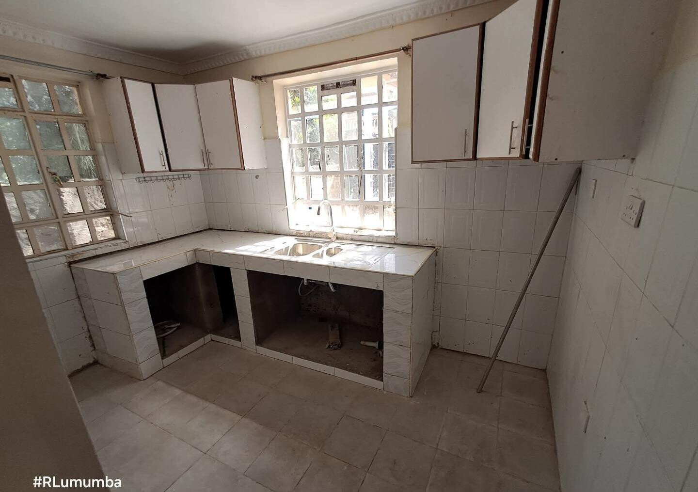 4BR Garden Home at KSh 60K