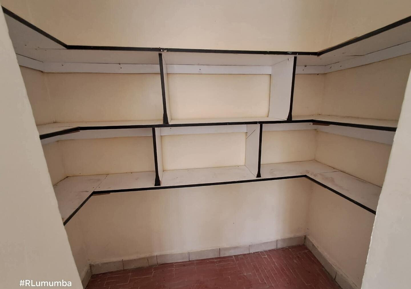 4BR Garden Home at KSh 60K