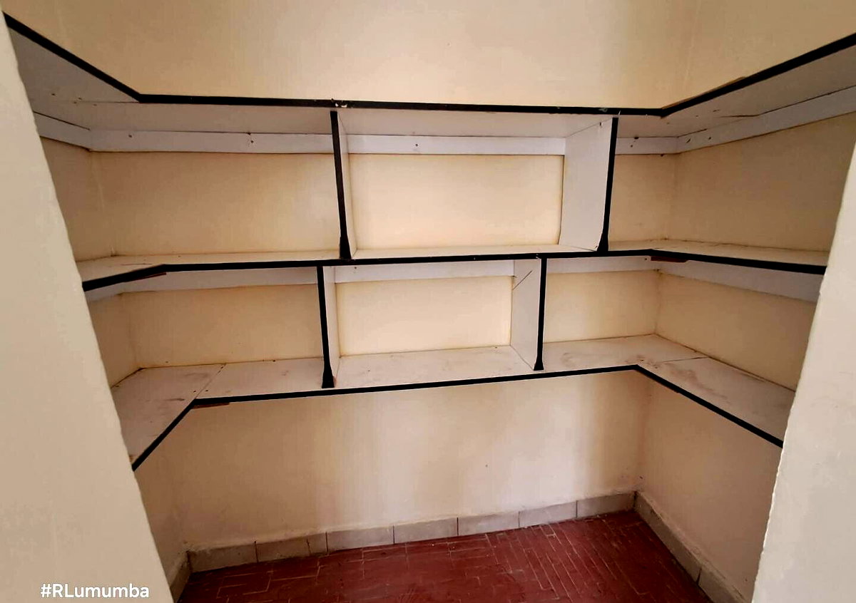 4BR Garden Home at KSh 60K