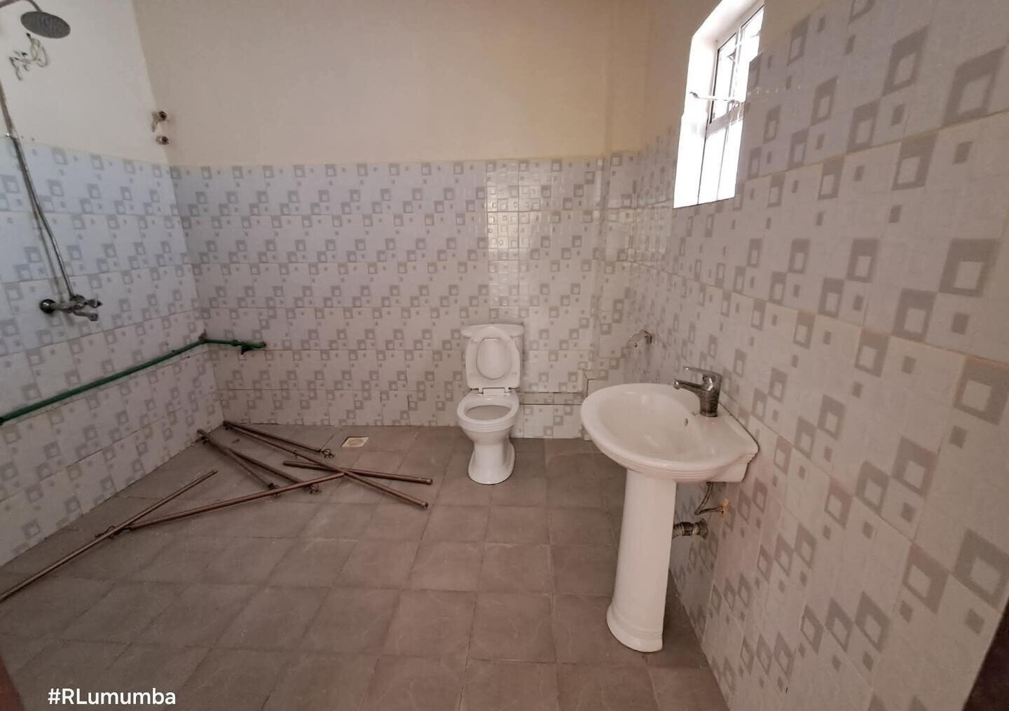 4BR Garden Home at KSh 60K
