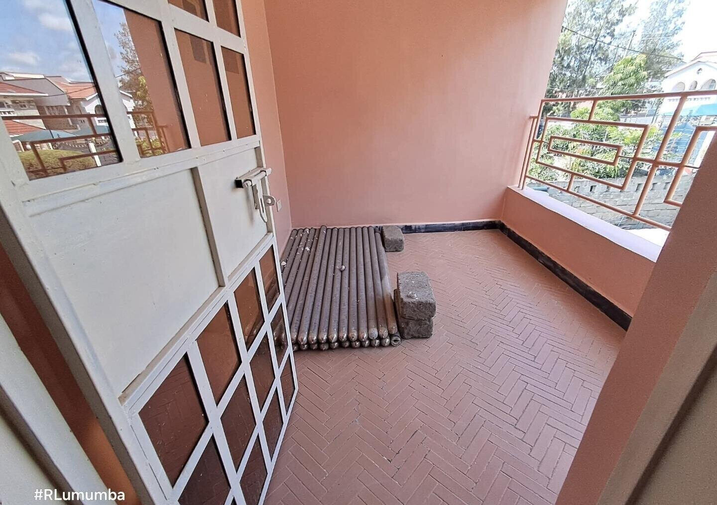 4BR Garden Home at KSh 60K