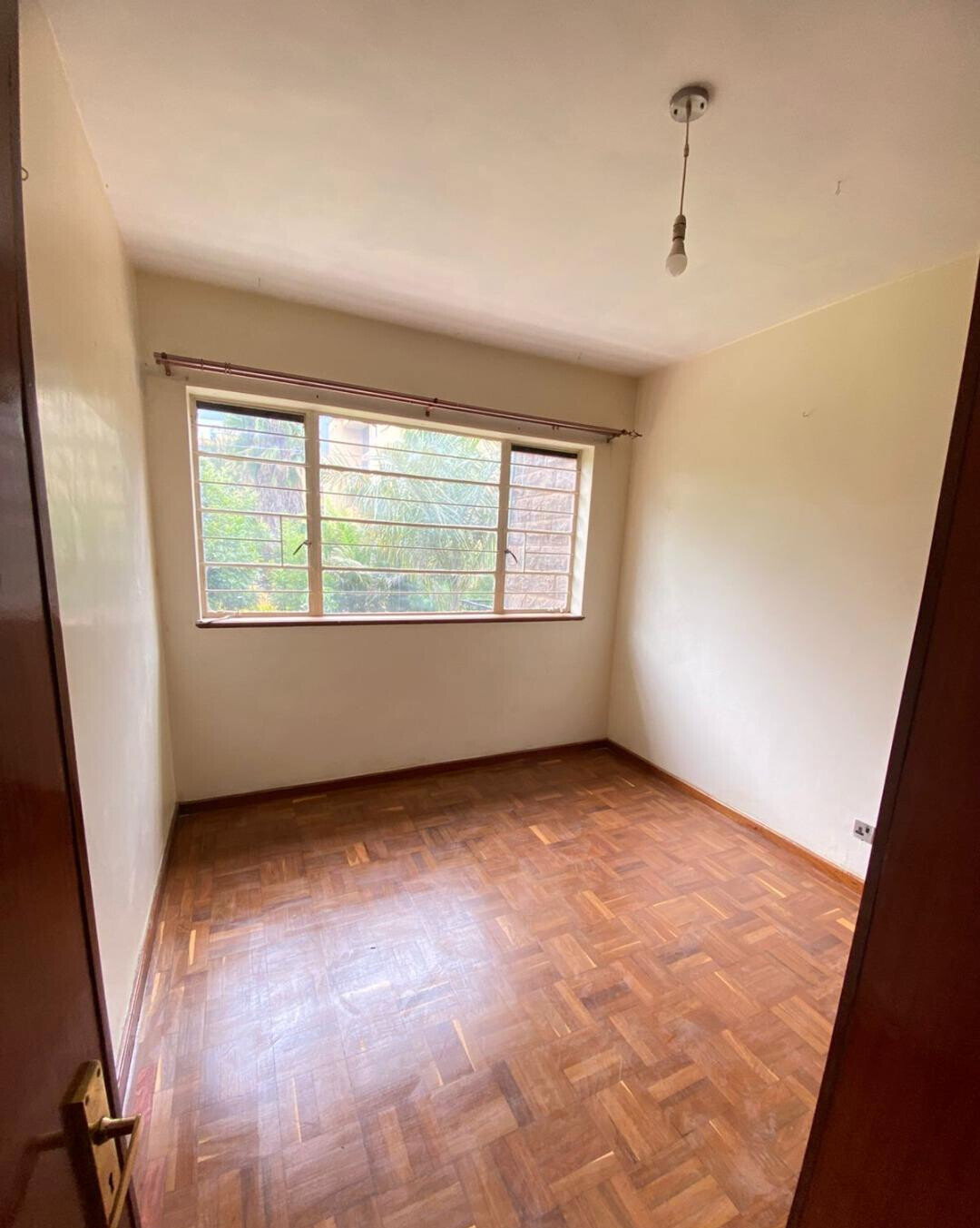 4BR Townhouse with DSQ & Private Garden - Kilimani