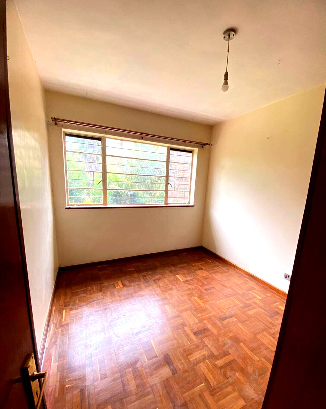 4BR Townhouse with DSQ & Private Garden - Kilimani