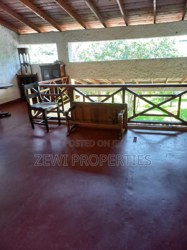 4bdrm Villa in Billionaires,, Malindi for sale