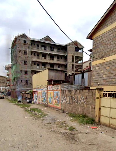 2bdrm Block of Flats in Umoja Estate for sale - Image 4