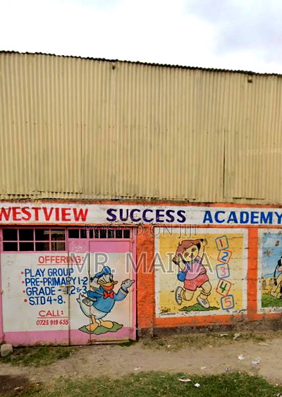 2bdrm Block of Flats in Umoja Estate for sale - Image 3