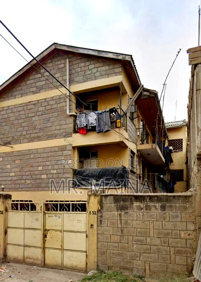 2bdrm Block of Flats in Umoja Estate for sale - Image 5