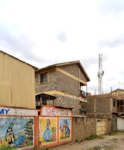 2bdrm Block of Flats in Umoja Estate for sale - Image 2