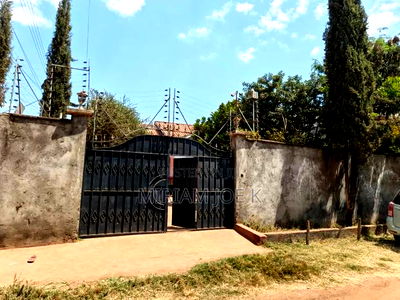 3bdrm Bungalow in Kamakis, Ruiru for rent - Image 5