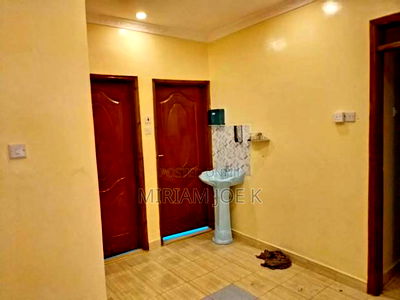 3bdrm Bungalow in Kamakis, Ruiru for rent - Image 3