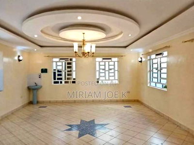 3bdrm Bungalow in Kamakis, Ruiru for rent - Image 4