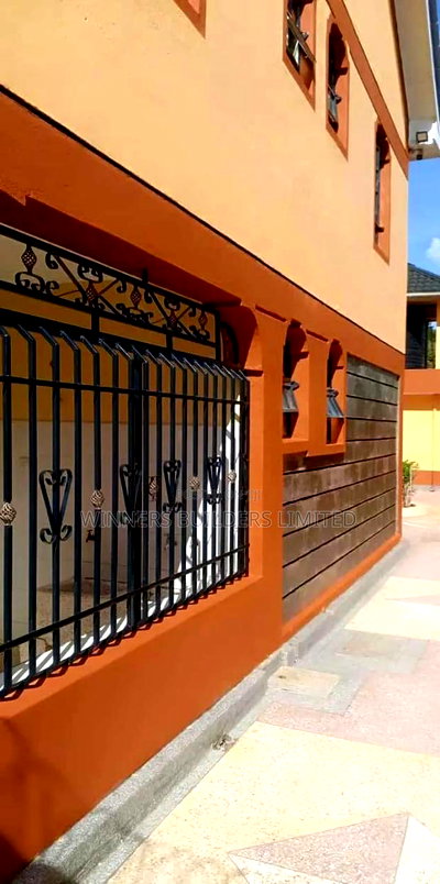 4bdrm Maisonette in Muranga, Makuyu for sale - Image 8