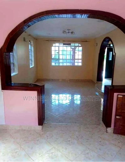 4bdrm Maisonette in Muranga, Makuyu for sale - Image 6
