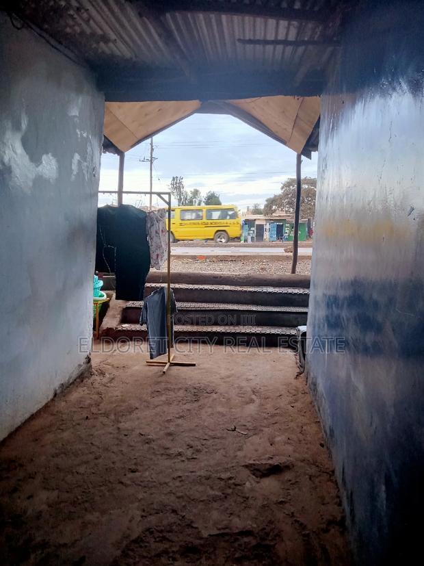 1/4 Plot Near Khetias Touching Tarmac