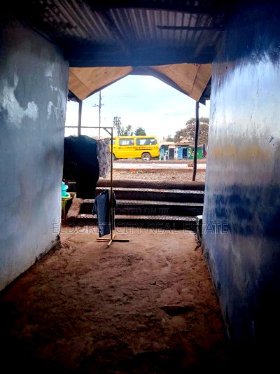 1/4 Plot Near Khetias Touching Tarmac - Image 1