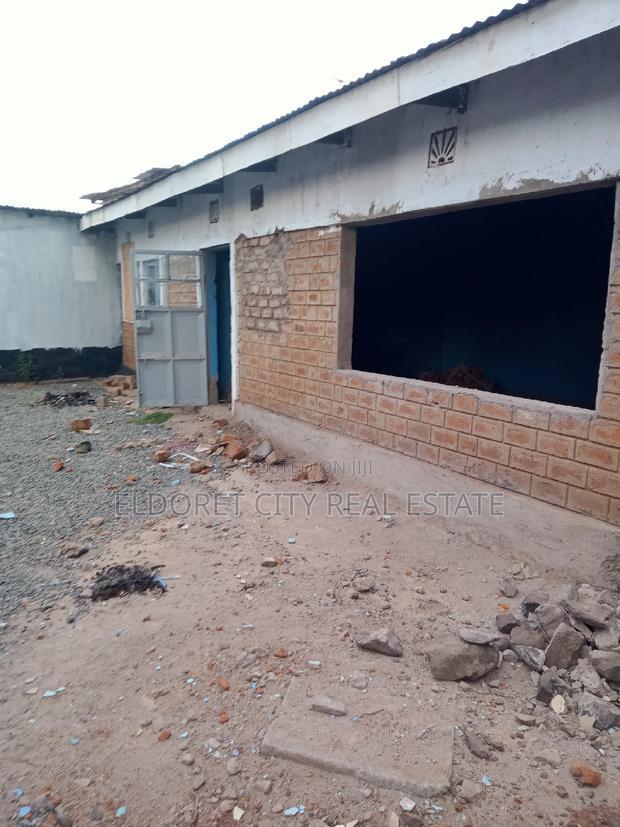 1/4 Plot Near Khetias Touching Tarmac